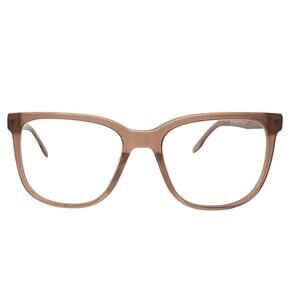 GLASSESSHOP COL 006 18016 ROSE GOLD EYEGLASSES FRAMES 53-17-143